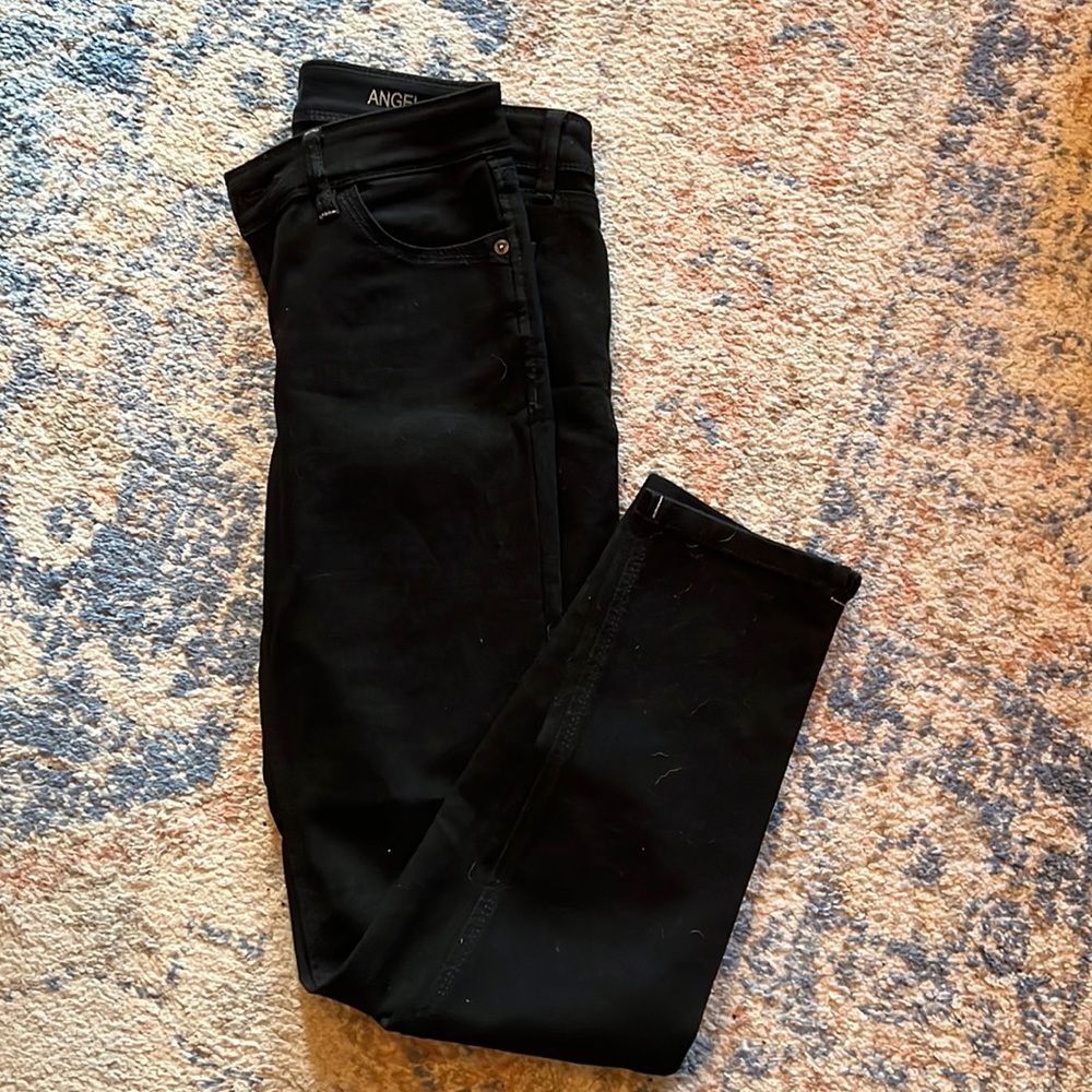 DL1961 premium denim jeans